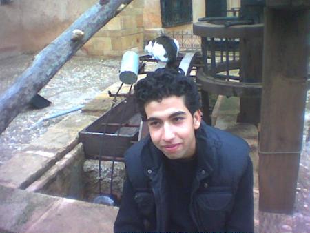 radouan